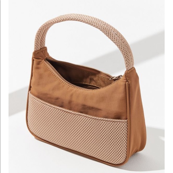 Urban Outfitters Penny Baguette bag - Picture 2 of 5